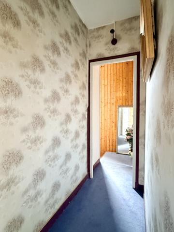 Dives-sur-Mer - Maison 5 pièces avec garage et jardin