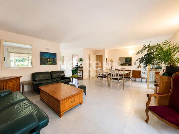 Maison 6 pièces à vendre à Dardilly - Cadre calme et verdoyant