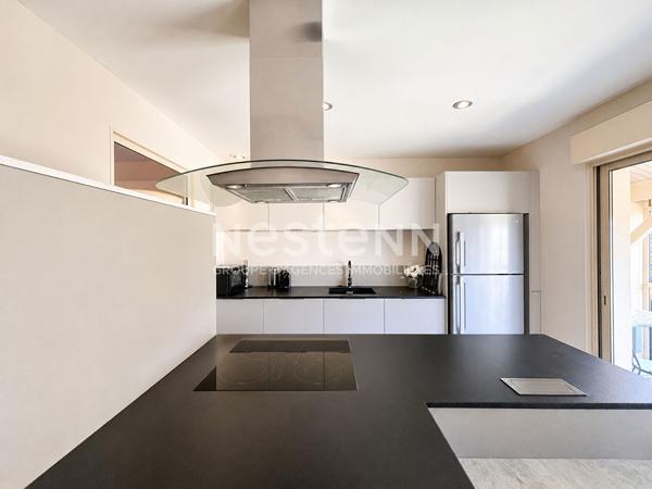 Maison 6 pièces à vendre à Dardilly - Cadre calme et verdoyant