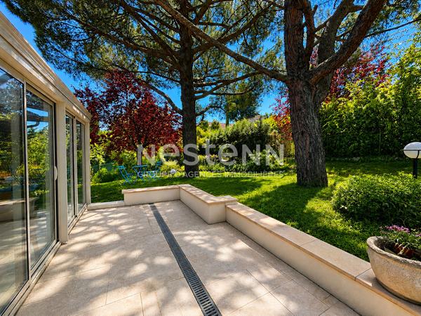 Maison 6 pièces à vendre à Dardilly - Cadre calme et verdoyant