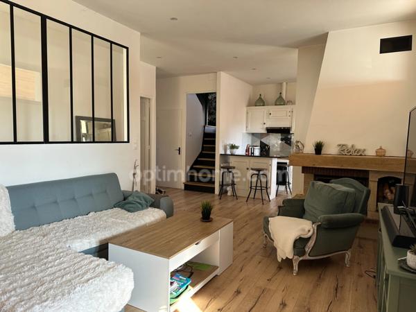 Maison à vendre 8 pièces VEYNES (05)