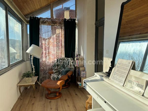 Maison à vendre 8 pièces VEYNES (05)