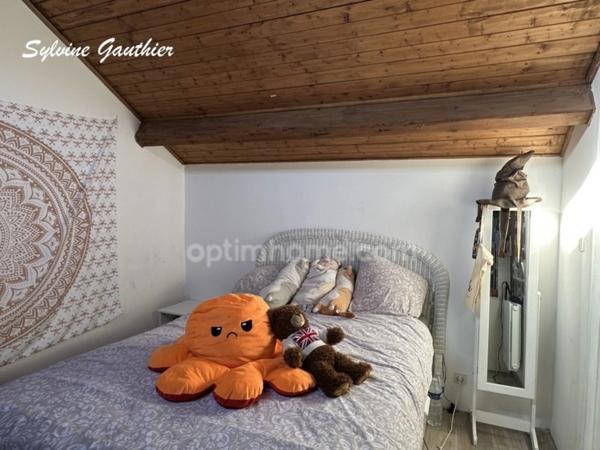 Maison à vendre 8 pièces VEYNES (05)