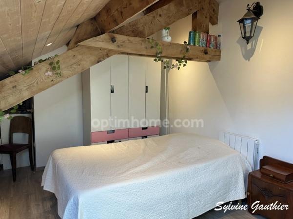 Maison à vendre 8 pièces VEYNES (05)