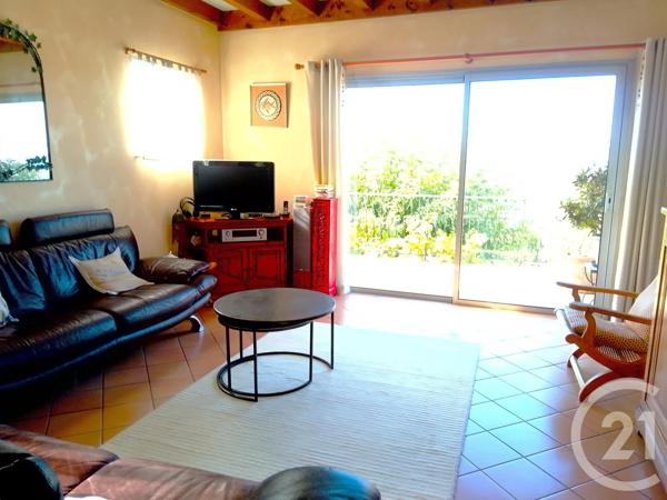 Maison à vendre  7 pièces - 162 m 2   VOIRON  - 38