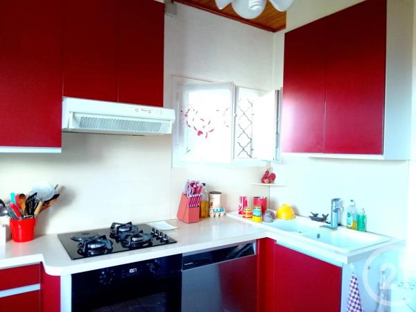 Maison à vendre  7 pièces - 162 m 2   VOIRON  - 38