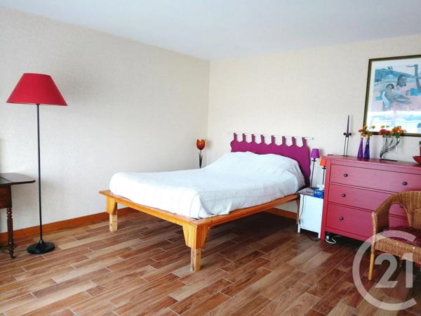 Maison à vendre  7 pièces - 162 m 2   VOIRON  - 38