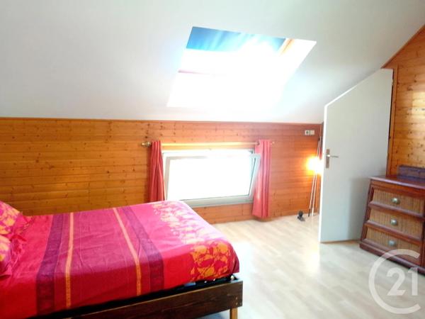 Maison à vendre  7 pièces - 162 m 2   VOIRON  - 38