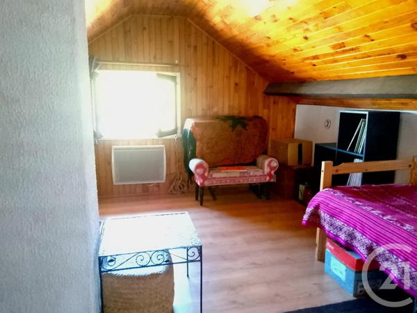 Maison à vendre  7 pièces - 162 m 2   VOIRON  - 38