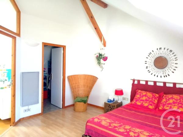 Maison à vendre  7 pièces - 162 m 2   VOIRON  - 38