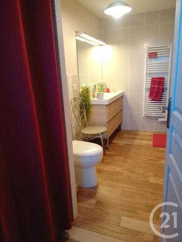 Maison à vendre  7 pièces - 162 m 2   VOIRON  - 38
