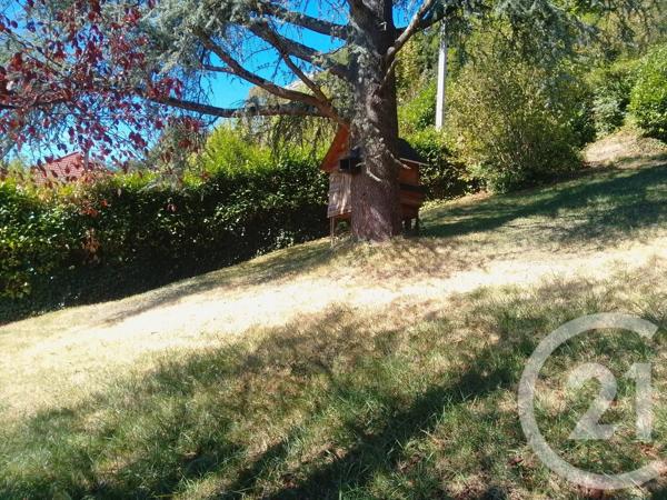 Maison à vendre  7 pièces - 162 m 2   VOIRON  - 38
