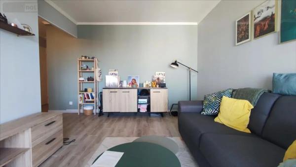 Achat - Appartement Sathonay-Camp 69580 2 pièces 45 m 2
