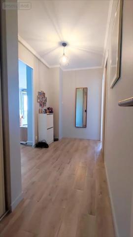 Achat - Appartement Sathonay-Camp 69580 2 pièces 45 m 2