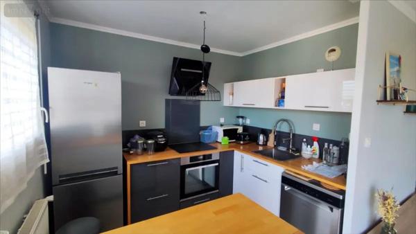 Achat - Appartement Sathonay-Camp 69580 2 pièces 45 m 2
