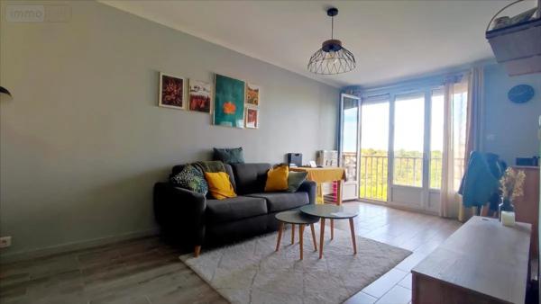 Achat - Appartement Sathonay-Camp 69580 2 pièces 45 m 2