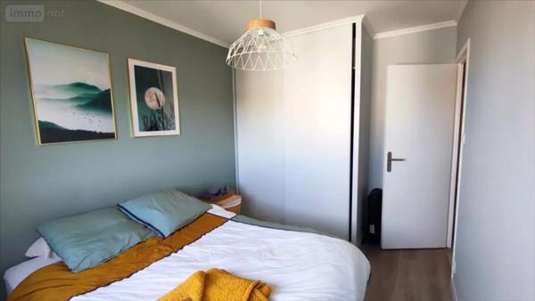 Achat - Appartement Sathonay-Camp 69580 2 pièces 45 m 2