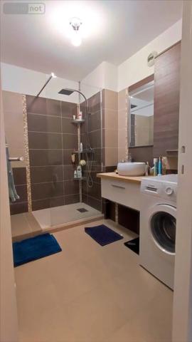 Achat - Appartement Sathonay-Camp 69580 2 pièces 45 m 2