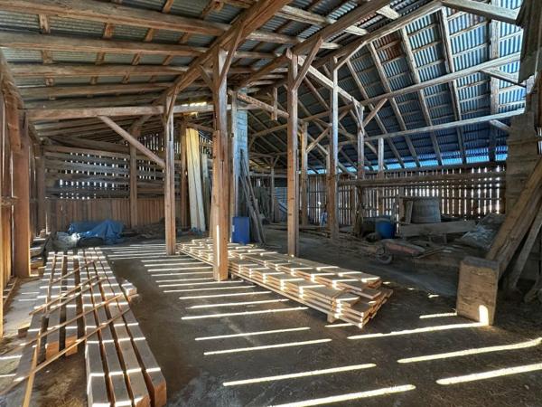 Vente / Ferme