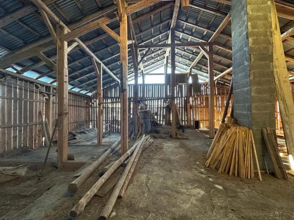 Vente / Ferme