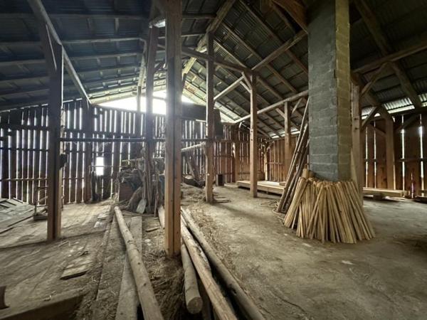 Vente / Ferme