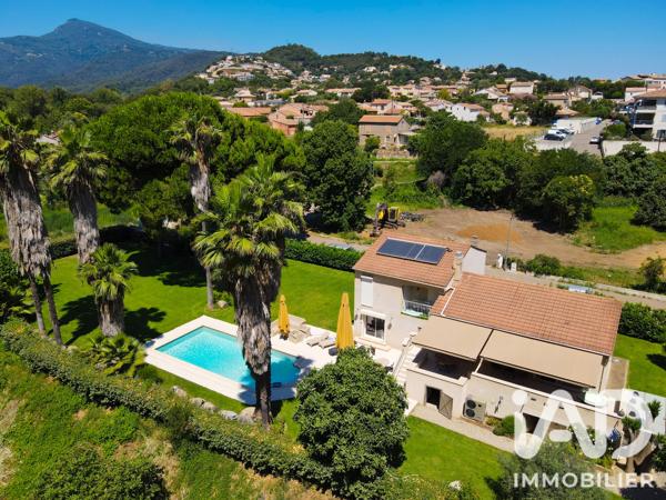 Maison à vendre 8 pièces 167 m² Penta-di-Casinca