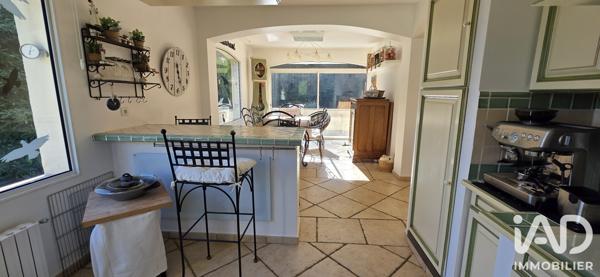 Maison à vendre 8 pièces 167 m² Penta-di-Casinca