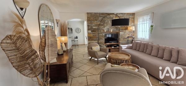 Maison à vendre 8 pièces 167 m² Penta-di-Casinca