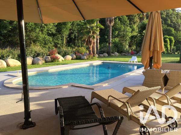 Maison à vendre 8 pièces 167 m² Penta-di-Casinca