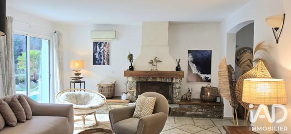 Maison à vendre 8 pièces 167 m² Penta-di-Casinca
