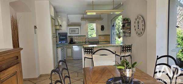 Maison à vendre 8 pièces 167 m² Penta-di-Casinca