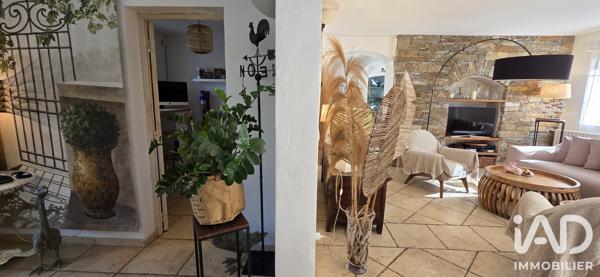 Maison à vendre 8 pièces 167 m² Penta-di-Casinca