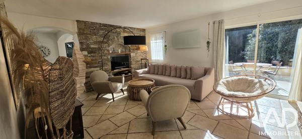 Maison à vendre 8 pièces 167 m² Penta-di-Casinca