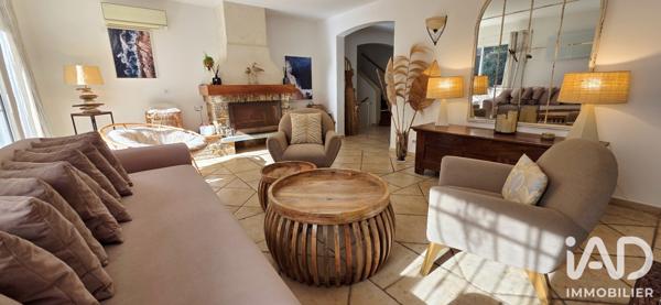 Maison à vendre 8 pièces 167 m² Penta-di-Casinca