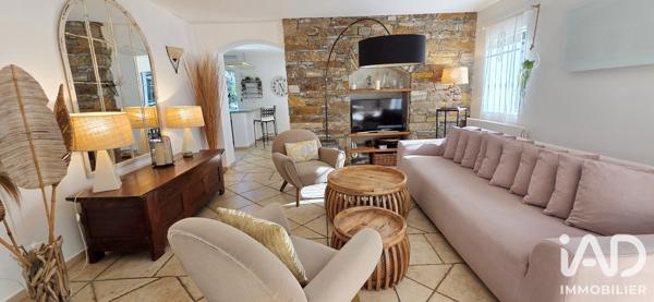 Maison à vendre 8 pièces 167 m² Penta-di-Casinca