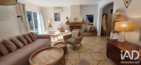 Maison à vendre 8 pièces 167 m² Penta-di-Casinca
