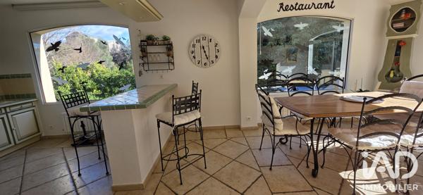Maison à vendre 8 pièces 167 m² Penta-di-Casinca