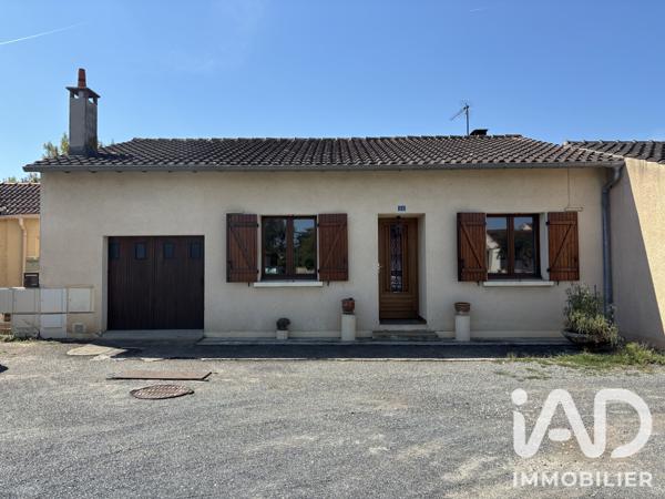 Maison à vendre 4 pièces 76 m² Marssac-sur-Tarn
