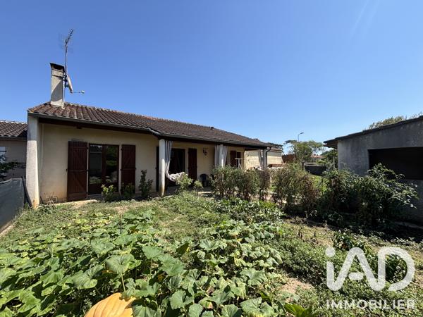 Maison à vendre 4 pièces 76 m² Marssac-sur-Tarn