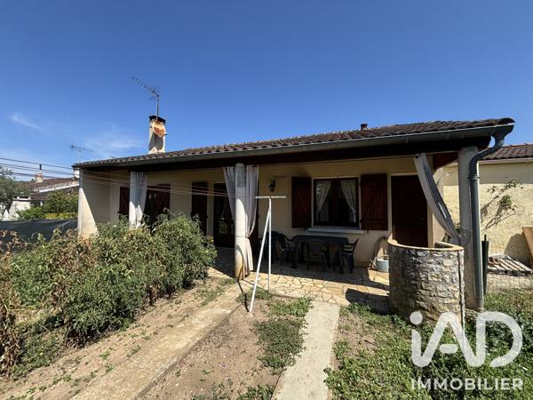 Maison à vendre 4 pièces 76 m² Marssac-sur-Tarn