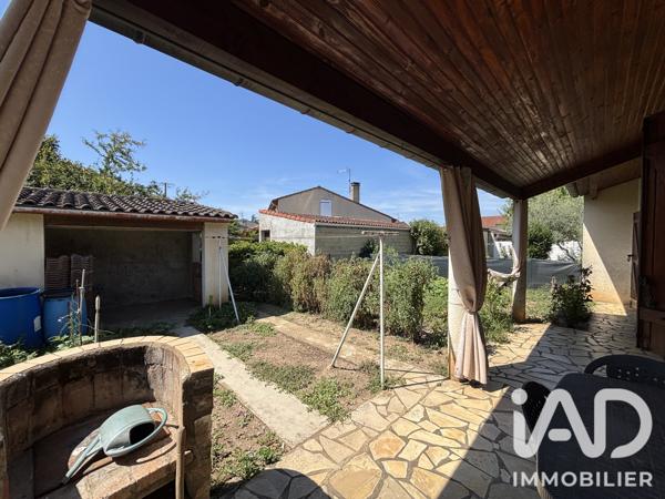 Maison à vendre 4 pièces 76 m² Marssac-sur-Tarn