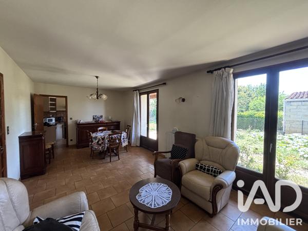 Maison à vendre 4 pièces 76 m² Marssac-sur-Tarn
