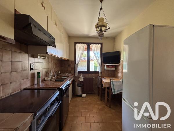 Maison à vendre 4 pièces 76 m² Marssac-sur-Tarn