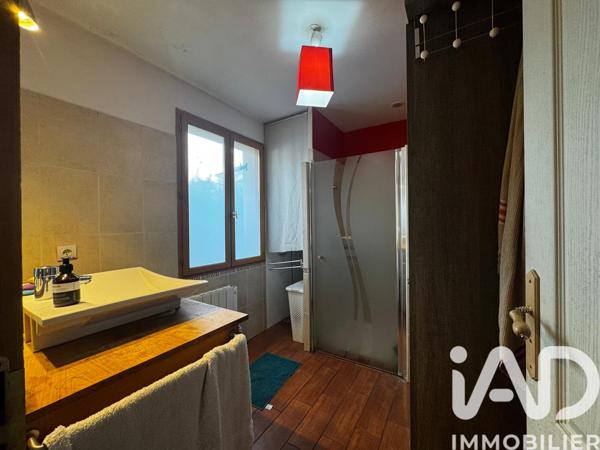 Maison à vendre 7 pièces 114 m² Montesson