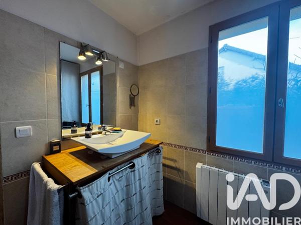 Maison à vendre 7 pièces 114 m² Montesson