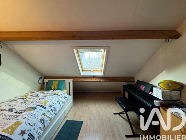 Maison à vendre 7 pièces 114 m² Montesson