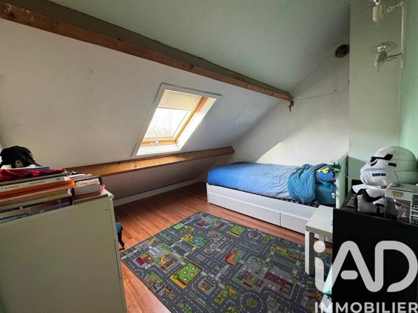 Maison à vendre 7 pièces 114 m² Montesson