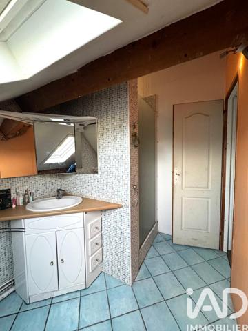 Maison à vendre 7 pièces 114 m² Montesson