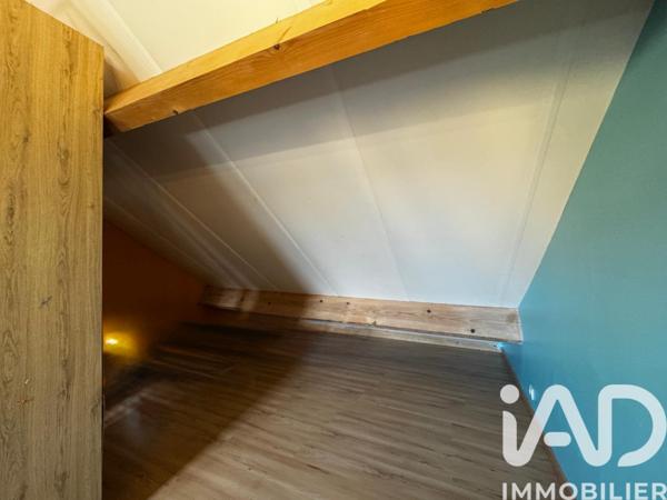 Maison à vendre 7 pièces 114 m² Montesson