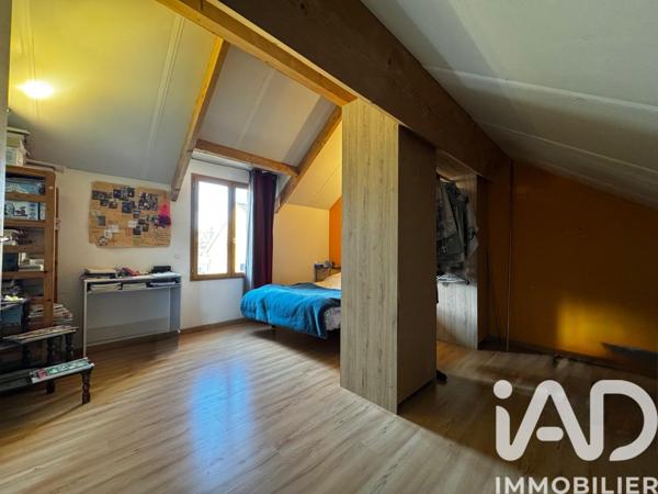 Maison à vendre 7 pièces 114 m² Montesson